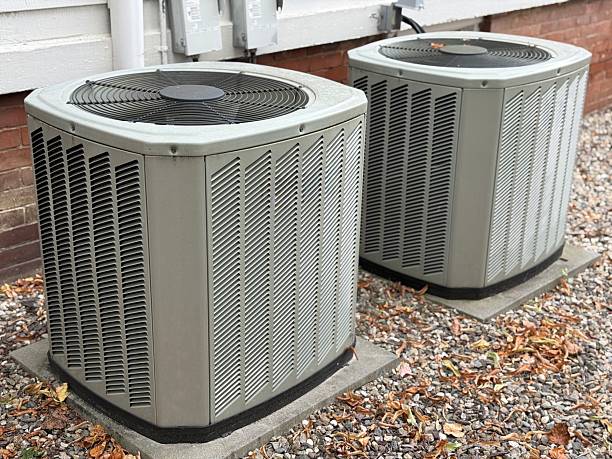 Reliable Emergency Hvac contractor in Granite City, IL by JG Cool HVAC